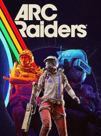 ARC Raiders (PC) - Steam Key - GLOBAL