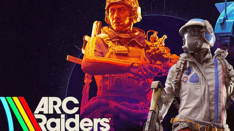 ARC Raiders (PC) - Steam Key - GLOBAL