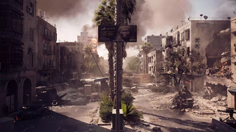 Battlefield 6 (PC) - Steam Account - GLOBAL