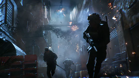 Battlefield 6 (PC) - Steam Account - GLOBAL