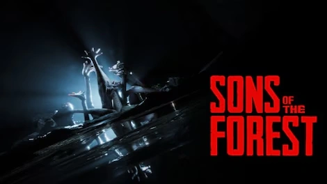 Sons Of The Forest (PC) - Steam Account - GLOBAL