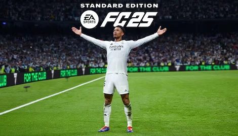 EA SPORTS FC 25 (PC) - Steam Account - GLOBAL
