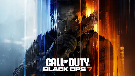 Call of Duty: Black Ops 7 (PC) - Steam Account - GLOBAL