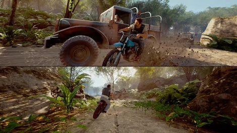A Way Out EA App Key GLOBAL 12 A Way Out EA App Key GLOBAL