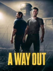 A Way Out EA App Key GLOBAL 14 A Way Out EA App Key GLOBAL