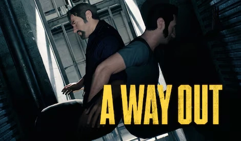 A Way Out EA App Key GLOBAL 15 A Way Out EA App Key GLOBAL