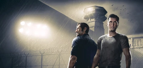 A Way Out EA App Key GLOBAL 18 A Way Out EA App Key GLOBAL