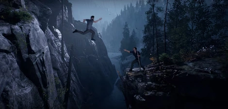 A Way Out EA App Key GLOBAL 19 A Way Out EA App Key GLOBAL