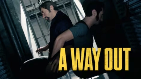A Way Out EA App Key GLOBAL