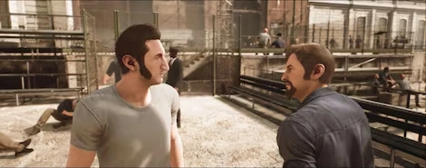 A Way Out EA App Key GLOBAL 20 A Way Out EA App Key GLOBAL