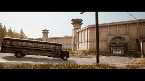 A Way Out EA App Key GLOBAL 3 A Way Out EA App Key GLOBAL