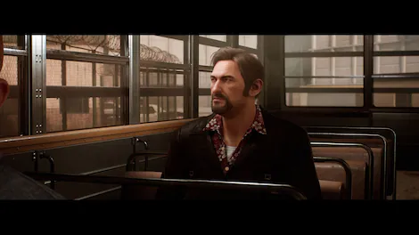 A Way Out EA App Key GLOBAL 4 A Way Out EA App Key GLOBAL