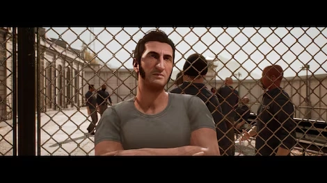 A Way Out EA App Key GLOBAL 5 A Way Out EA App Key GLOBAL