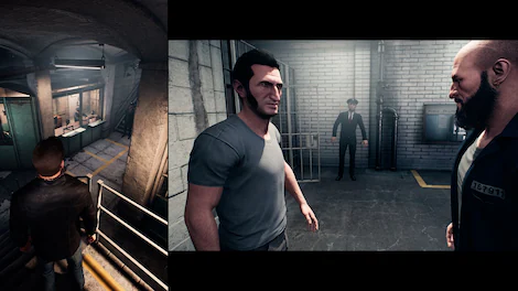 A Way Out EA App Key GLOBAL 8 A Way Out EA App Key GLOBAL