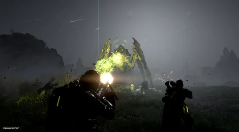 HELLDIVERS 2 | Super Citizen Edition (PC) - Steam Key - GLOBAL