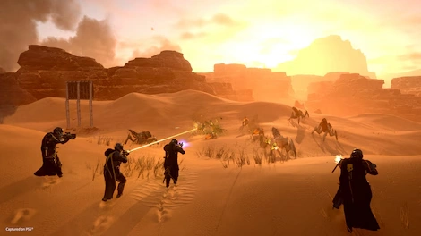 HELLDIVERS 2 | Super Citizen Edition (PC) - Steam Key - GLOBAL