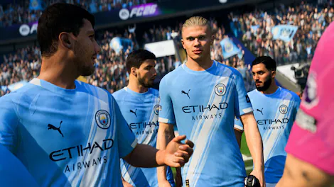 EA SPORTS FC 26 (PS5) - PSN Key - EUROPE