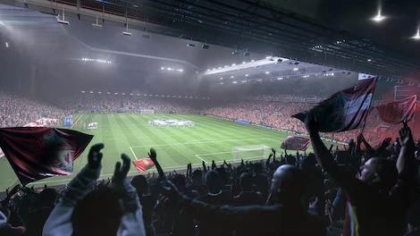 EA SPORTS FC 26 (PS5) - PSN Key - EUROPE