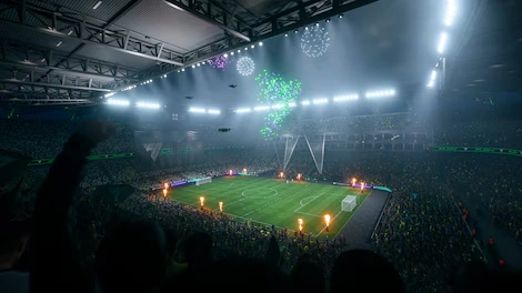 EA SPORTS FC 26 (PS5) - PSN Key - EUROPE