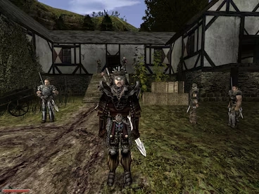 Gothic Universe Edition (PC) - Steam Key - GLOBAL