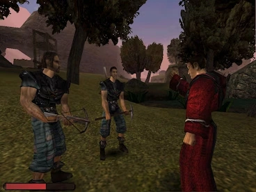 Gothic Universe Edition (PC) - Steam Key - GLOBAL