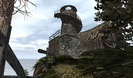 Gothic Universe Edition (PC) - Steam Key - GLOBAL