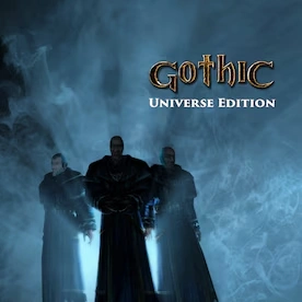 Gothic Universe Edition (PC) - Steam Key - GLOBAL