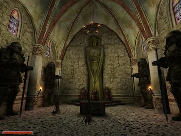 Gothic Universe Edition (PC) - Steam Key - GLOBAL