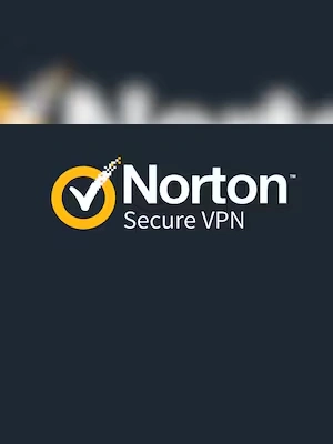 Norton Secure VPN PC, Android, Mac, iOS 10 Devices 1 Year - NortonLifeLock Key - GLOBAL