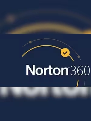 Norton 360 Standard Non-Subscription - (1 Device, 1 Year) - NortonLifeLock Key EUROPE