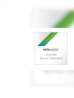 VMware vCenter Server 7 | Standard (PC) (10 Devices, Lifetime) - Broadcom Key - GLOBAL
