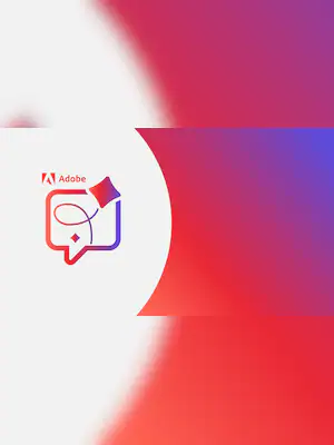 Adobe AI Assistant for Acrobat (1 Device, 1 Year)  - AdobeAI Key - GLOBAL