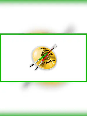 CD DVD Label Maker (PC) (1 Device, Lifetime)  - RonyaSoft Key - GLOBAL