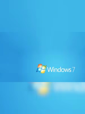 Windows 7 OEM Home Basic PC Microsoft Key GLOBAL