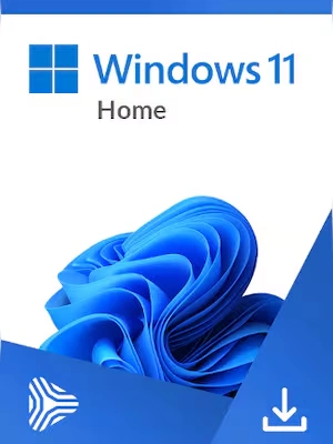 Microsoft Windows 11 Home (PC) - Microsoft Key - SPAIN