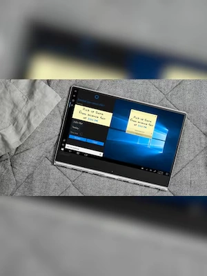 Microsoft Windows 10 Pro - Microsoft Key - GERMANY