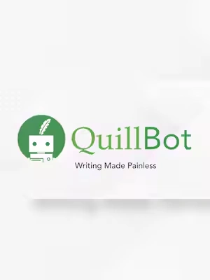 Quillbot | Premium 1 Month - Quill Key - GLOBAL