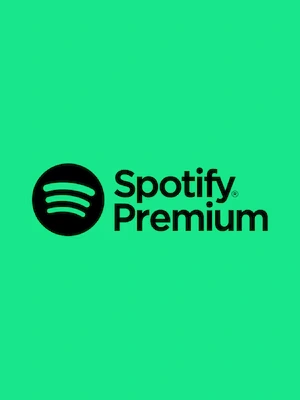 Spotify Premium Subscription Card 1 Month - Spotify Key - ITALY