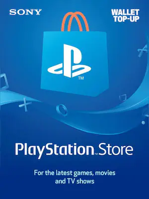 PlayStation Network Gift Card 10 USD - PSN Key - UNITED STATES