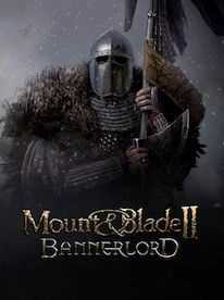 Mount & Blade II: Bannerlord (PC) - Steam Key - GLOBAL