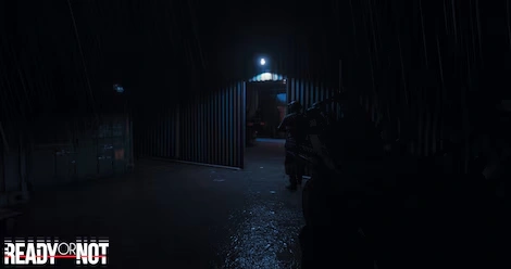 Ready or Not (PC) - Steam Key - GLOBAL