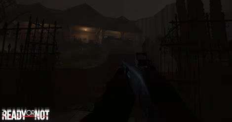 Ready or Not (PC) - Steam Key - GLOBAL