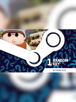 Try to Get RV There Yet? - Random 1 Key (PC) - Steam Key - GLOBAL