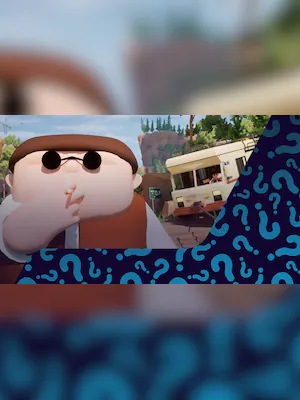 Try to Get RV There Yet? - Random 1 Key (PC) - Steam Key - GLOBAL
