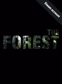 The Forest (PC) - Steam Account - GLOBAL
