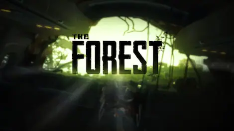 The Forest (PC) - Steam Account - GLOBAL