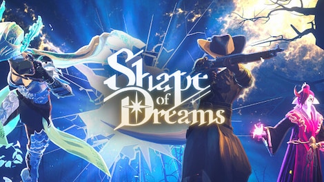 Shape of Dreams (PC) - Steam Key - GLOBAL 3 Shape of Dreams (PC) - Steam Key - GLOBAL