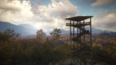 theHunter: Call of the Wild (PC) - Steam Key - GLOBAL