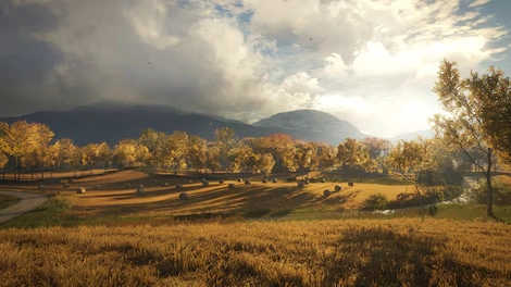 theHunter: Call of the Wild (PC) - Steam Key - GLOBAL