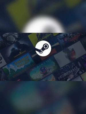 Steam Gift Card 10 USD - Steam Key - UNITED STATES